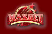 Maxbetslots logo